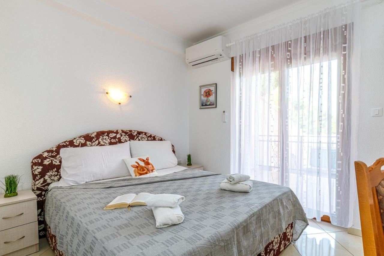 Genoa Rooms โปเรช ห้อง รูปภาพ