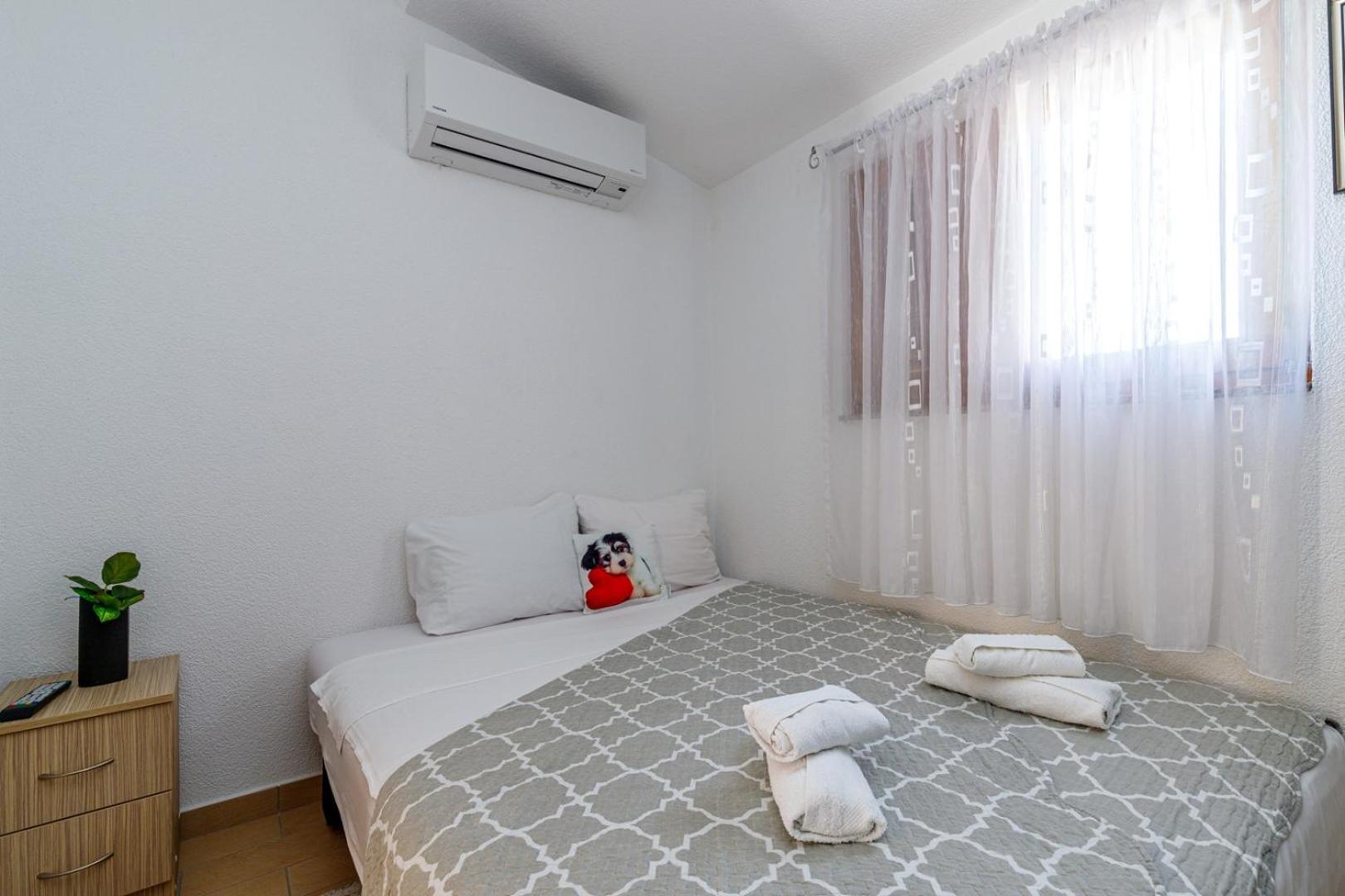 Genoa Rooms โปเรช ห้อง รูปภาพ