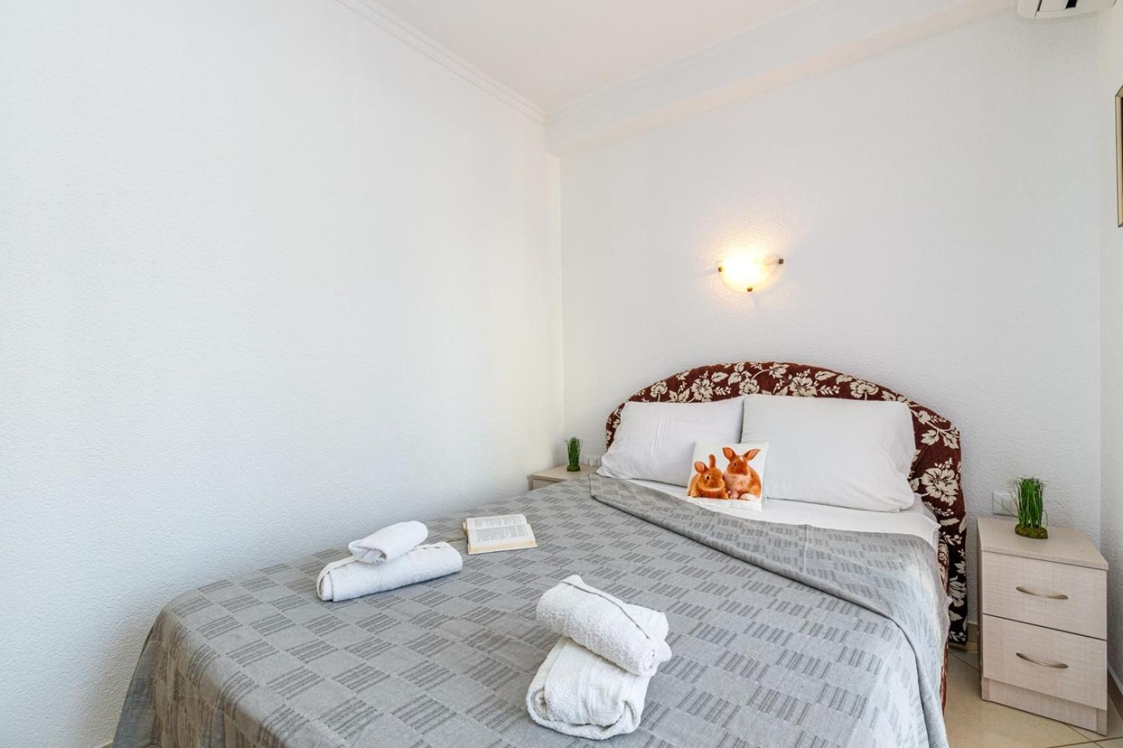 Genoa Rooms โปเรช ห้อง รูปภาพ