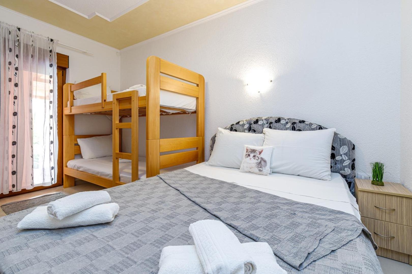 Genoa Rooms โปเรช ห้อง รูปภาพ