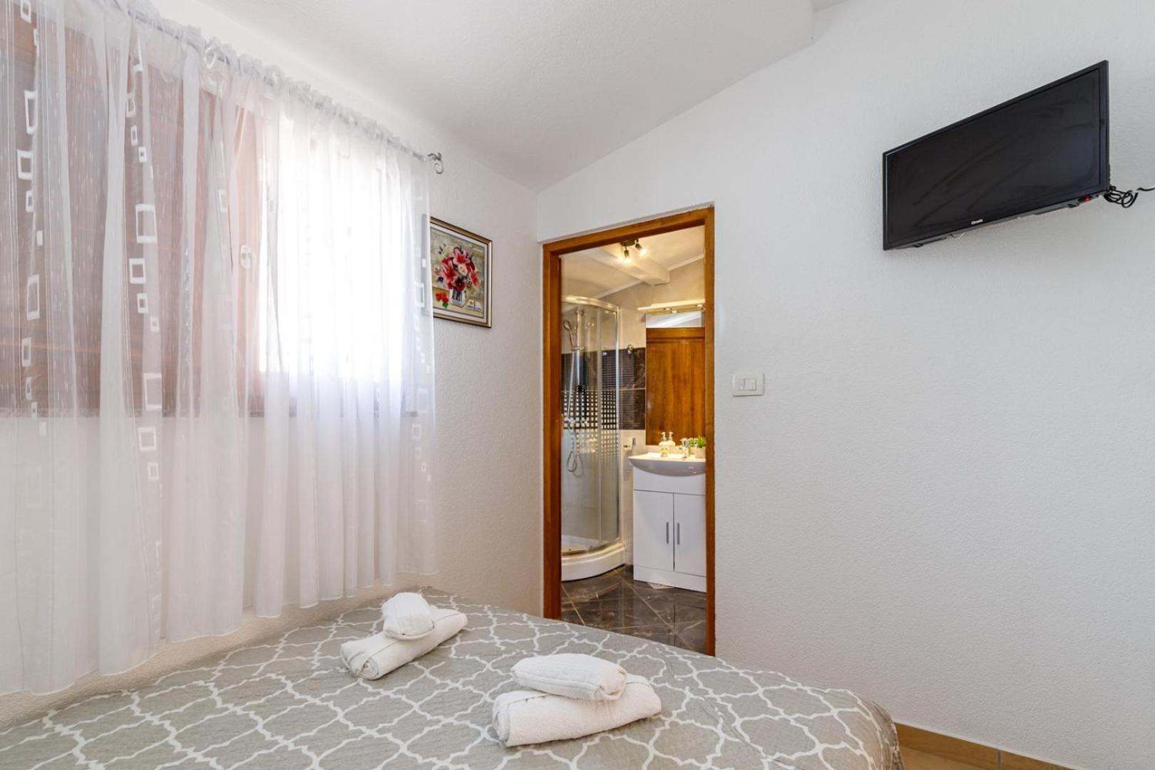 Genoa Rooms โปเรช ห้อง รูปภาพ