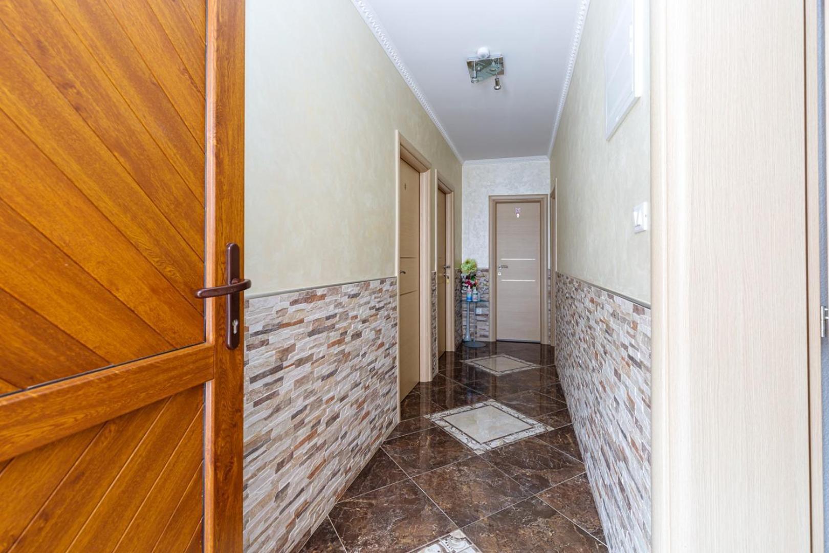 Genoa Rooms โปเรช ห้อง รูปภาพ